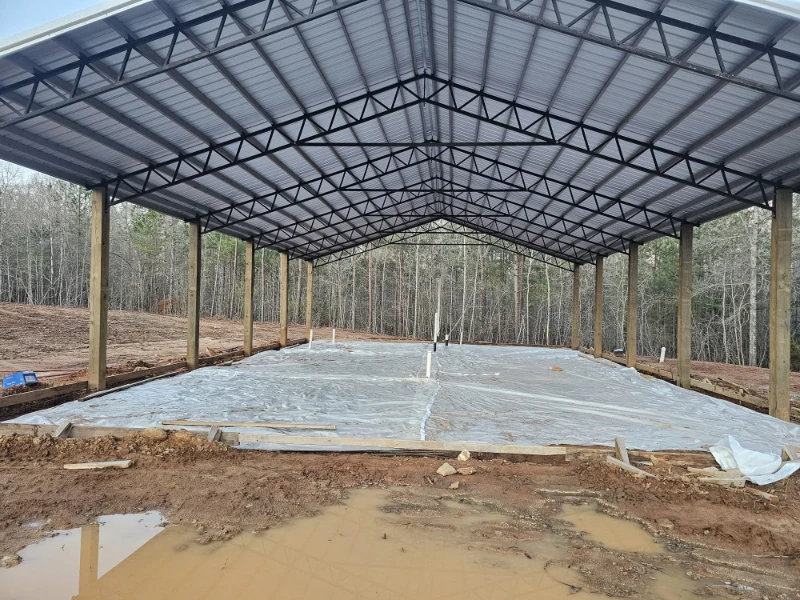 Guzman Concrete Solutions